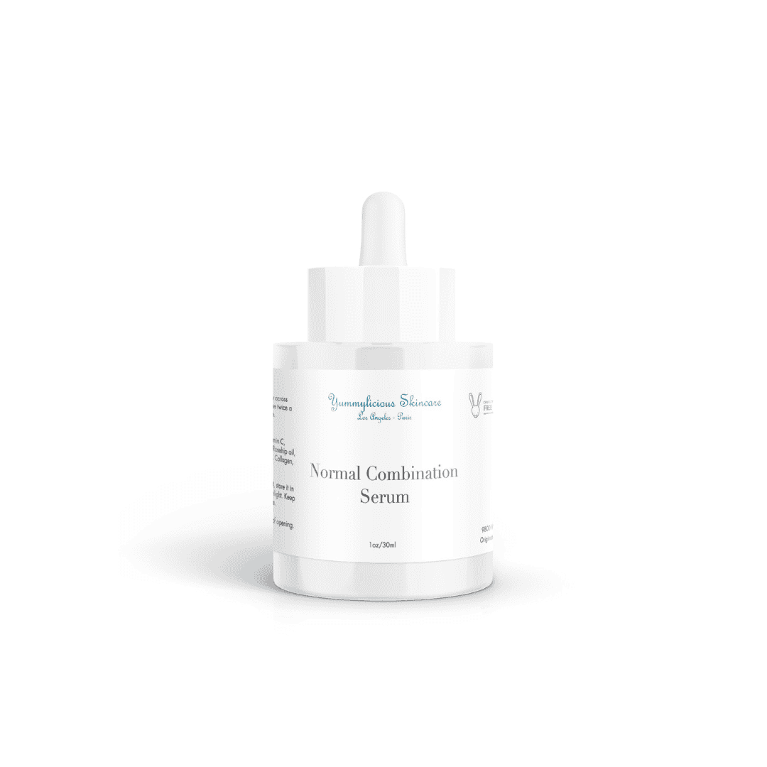 Yummylicious Serum for Normal and Combination Skin