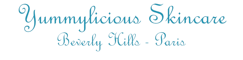 yummylicious skincare logo