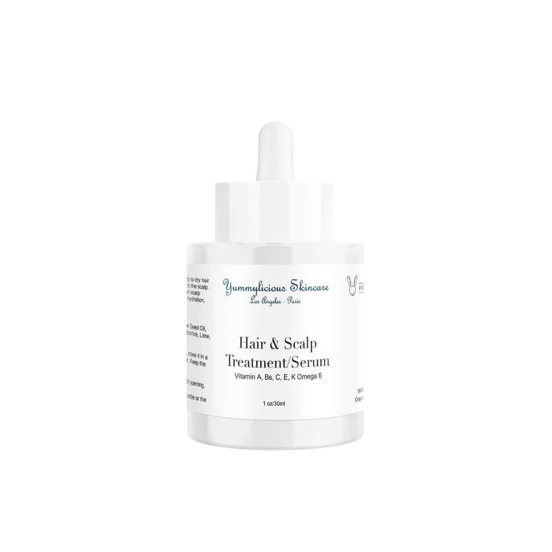 Yummylicious Hair & Scalp Treatment/Serum