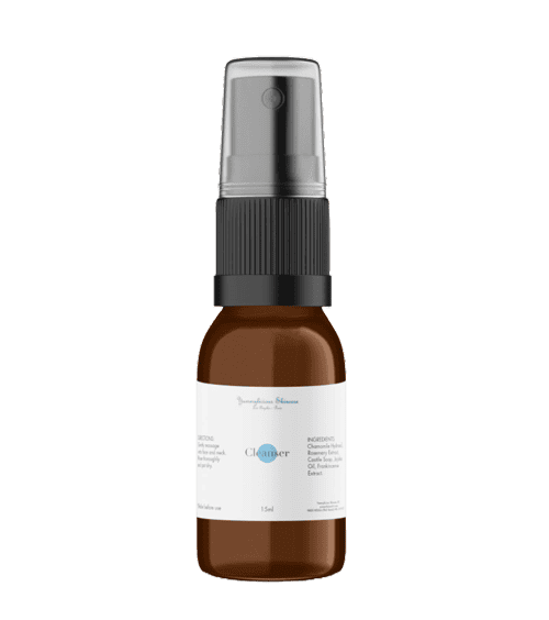 Yummilicious Cleanser