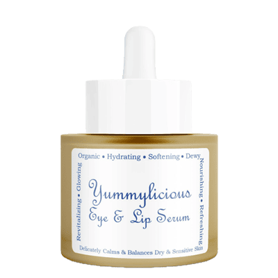 Yummiliciouse Eye And Zip Serum