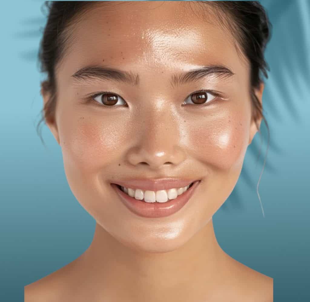 serum for oily and acne prone skin