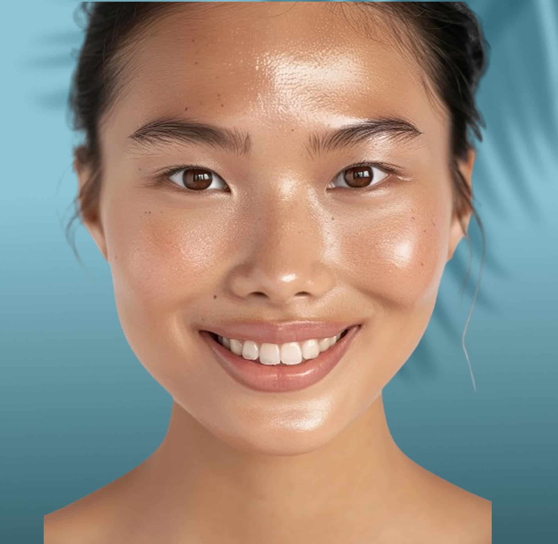 serum for oily and acne prone skin