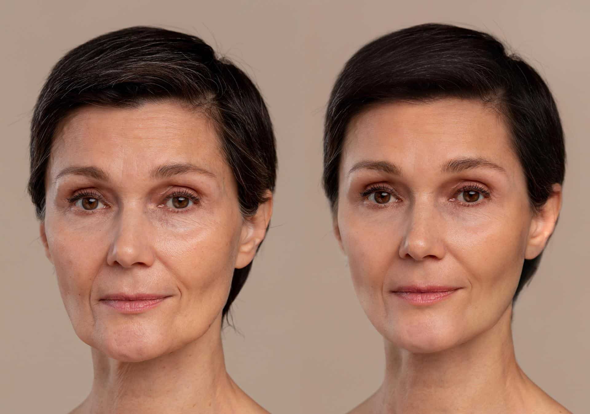 Anti-Aging