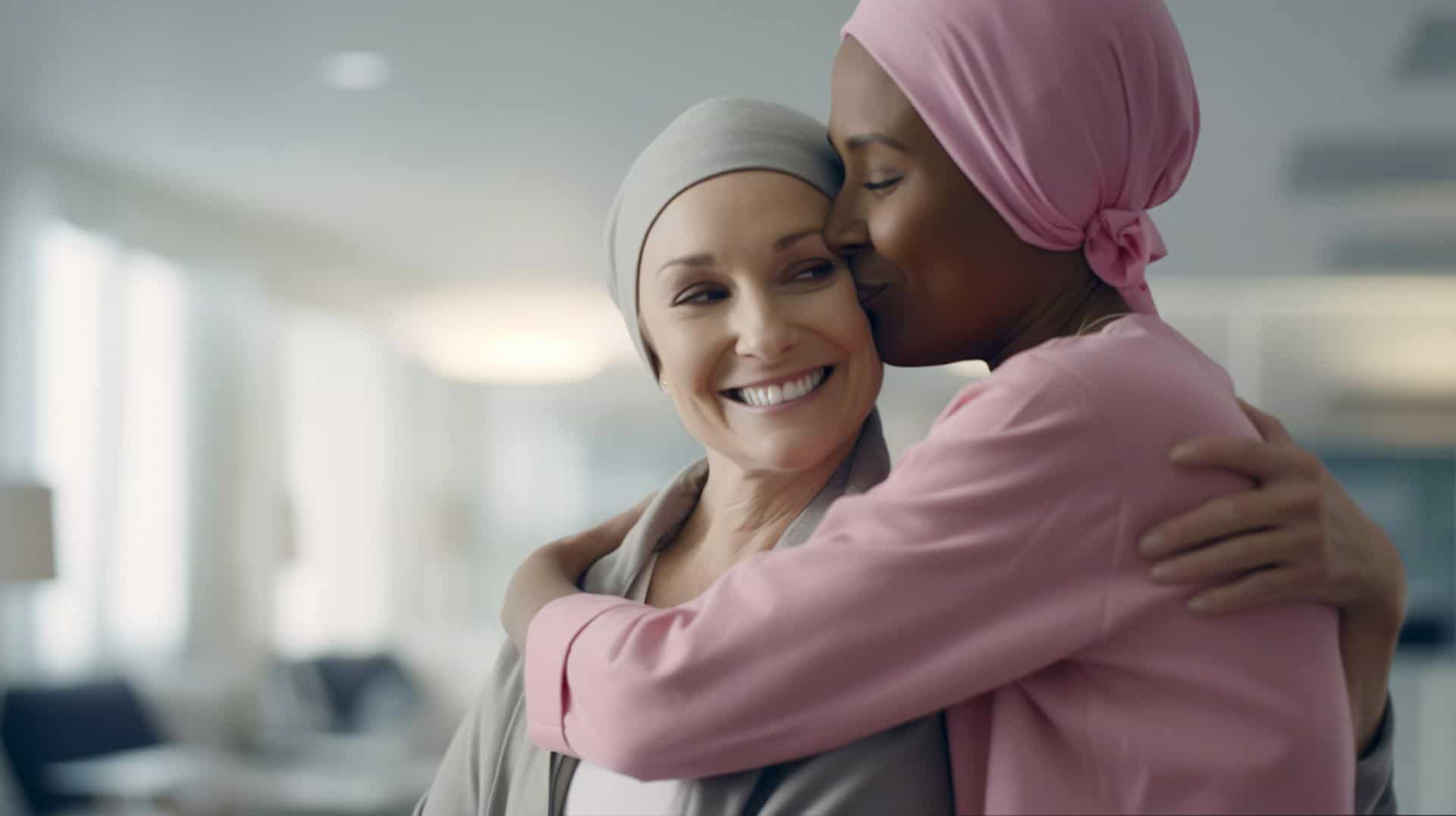 Cancer Patients & survivors