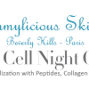Yummylicious Stem Cell Night Cream