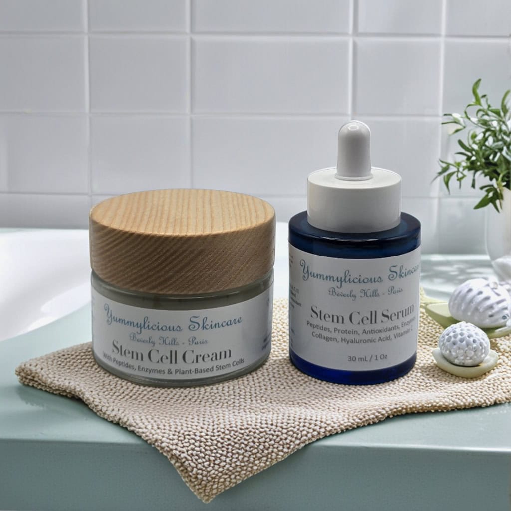 Stem Cell Duo